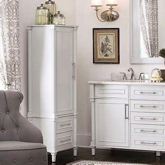 Save $ 666.88 (60 %) madison 60 in. Bathroom Vanity and Linen Cabinet Combo You'll Love in ...
