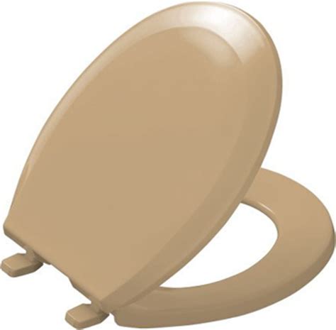 We did not find results for: Kohler K-4662-33 Lustra Round Front Toilet Seat - Mexican ...