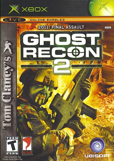 As such, they are not 'registered' with jpj (jabatan meanwhile, recon is the short term used to express 'reconditioned' which basically means that the car has been imported from another country and then. Tom Clancy's Ghost Recon 2: 2011 - Final Assault for Xbox ...