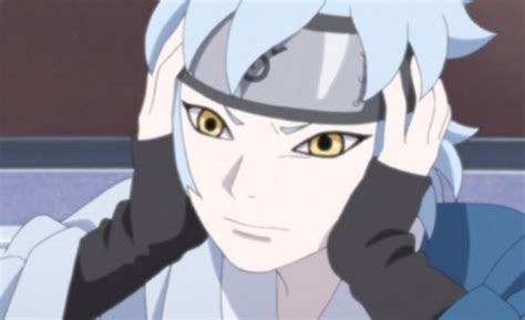 Boruto Preview Teases Mitsukis New Struggle All The Updates Of Show