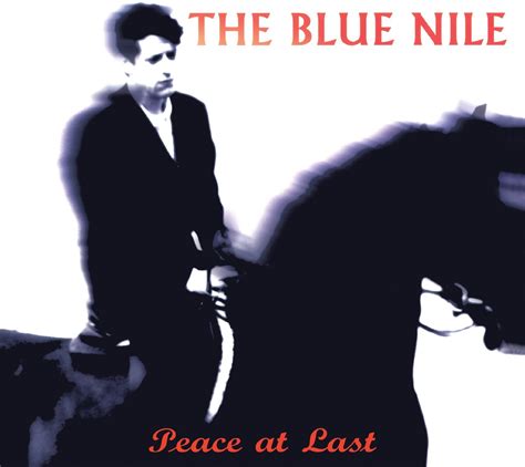 Love Came Down Again The Blue Niles Third Album Expanded In March