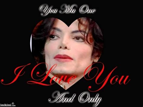 Love You Michael Jackson Photo 22851930 Fanpop