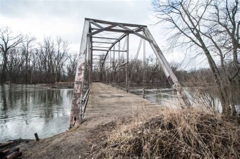 Grassroots Effort Could Revive Grand Kankakee Marsh