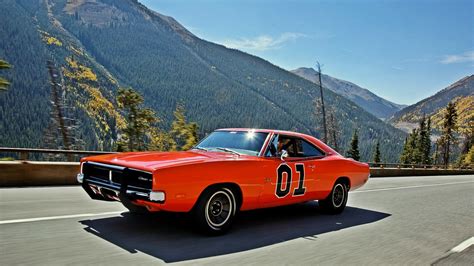 Wallpaper Id Lee Television Rod Dodge Series Dukes