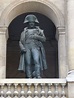 Statue aux invalides - Hôtel des Invalides — Wikipédia | Napoleón ...