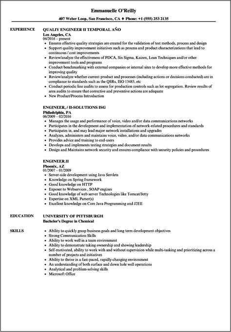 Resume Examples For Flipping Houses Resume Example Gallery