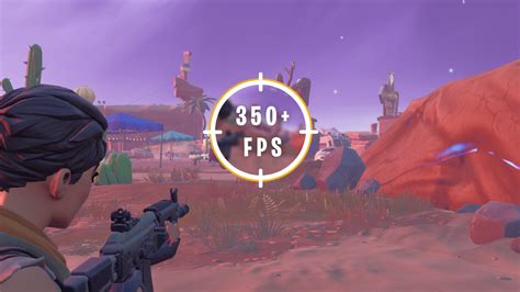 Best Fortnite Graphics Settings High Fps And Low Latency Setupgg