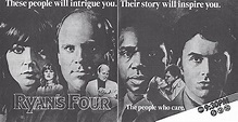 Ryan's Four (1983)