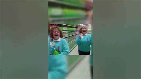 this will brighten your monday morning 🤩 supermarketsweep shorts youtube