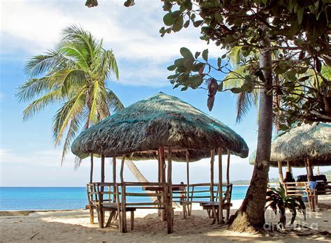 A Beach Cottage Photograph By Tony Magdaraog Fine Art America