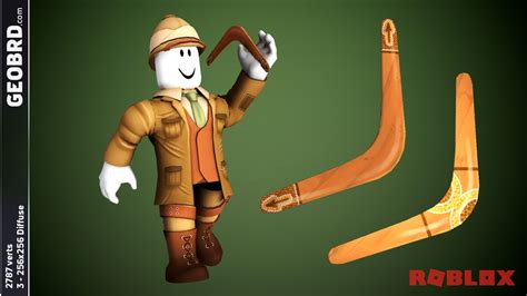 Top 99 Roblox Character 3d Model đang Gây Sốt Trên Mạng