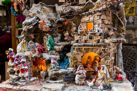 Neapolitan Nativities A Buyers Guide Italy Magazine