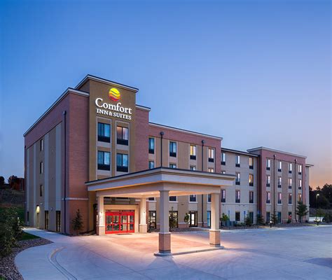 Comfort Becomes Largest Smoke Free Hotel Brand In Us And Canada