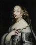 Marie Jeanne Baptiste of Savoy, duchesse de Savoie-Nemours by ...