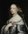 Marie Jeanne Baptiste of Savoy, duchesse de Savoie-Nemours by ...