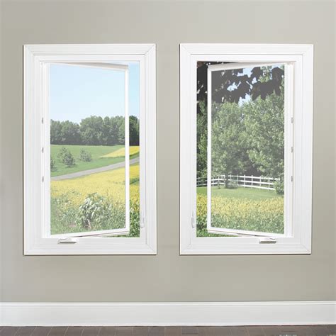 Casement Windows Window Styles Atrium Windows And Doors