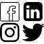 Download Engage With Us On Social Media  Official Twitter Logo Icon
