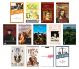 Exploring World History Literature Package | History literature, Notgrass, History activities