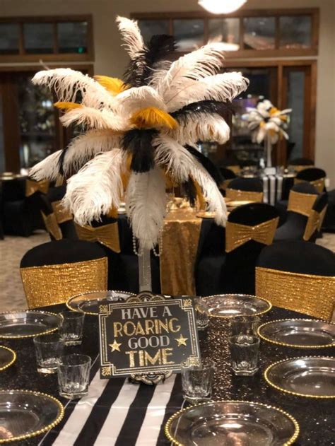 The Roaring 20s Towne Lake New Years Eve Party Roaring 20s Party