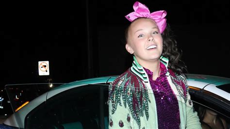 Jojo Siwa Says Her House Was Swatted After Her Widely Celebrated Coming