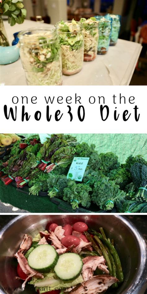 Pros And Cons Of The Whole30 Diet By Husband And Wife Ounce Of Salt