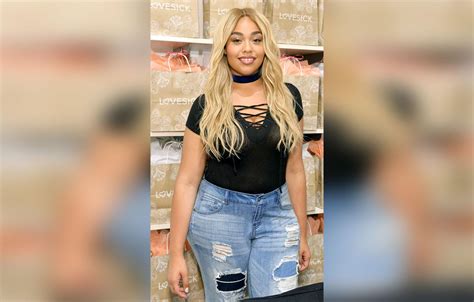 Jordyn Woods Plastic Surgery Transformation Top Doctors Claim