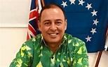 Mark Brown confirmed as Cook Islands prime minister | RNZ News