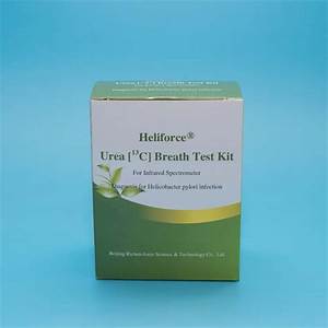 Diagnosis Stomach Hp Test Manufacturers Suppliers And Factory