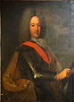 Leopold, Duke of Lorraine, Bar and Teschen (1679-1729) Son of Charles V ...