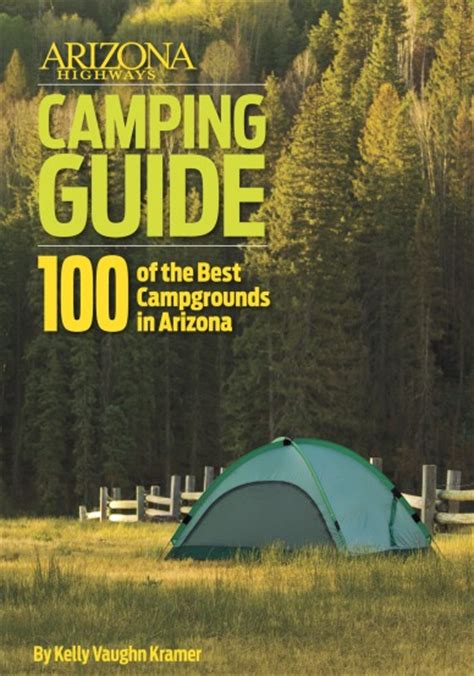 The Best Campgrounds In Arizona