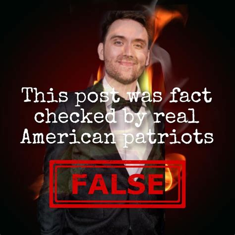 Fact Checked By Real American Patriots Ratrioc