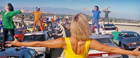 Soundtrack and 43 songs from original album are available online. VOTD: La La Land Opening Sequence Gets an Extensive ...