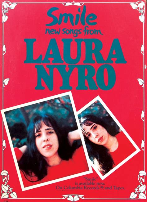 Laura Nyro Image By Susan West On Laura Nyro Laura News Songs