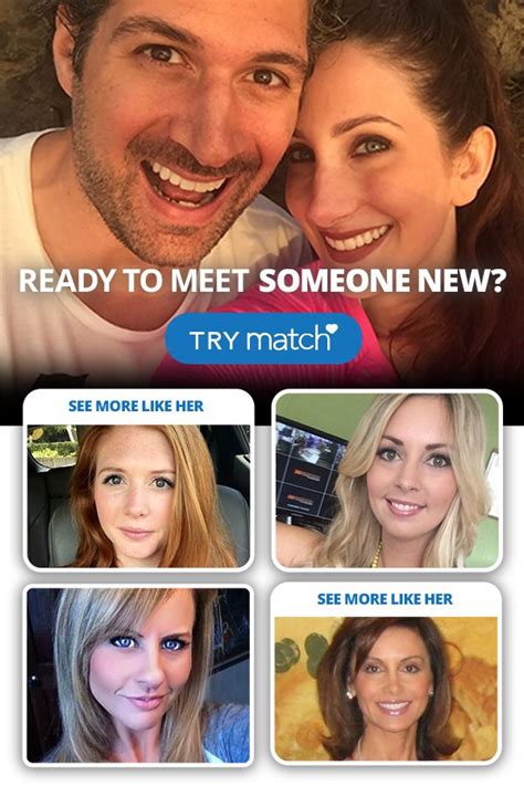 Find Your Perfect Match And See Profiles Of Singles Meeting Someone