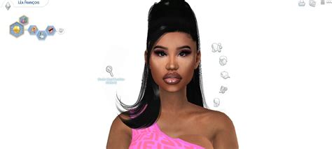 Nicki Minaj Sims 4 Download Wallpaperislamicandroidhd