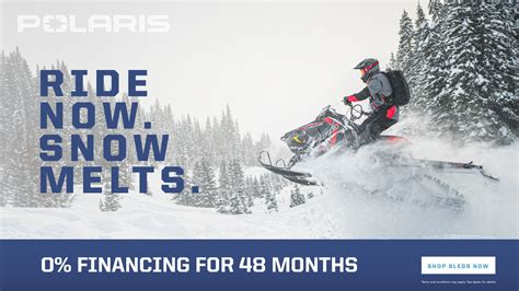 From hondas to suzukis, bartlesville cycle sports has them all! 4polaris Promotions Us | Bartlesville Cycle Sports Oklahoma