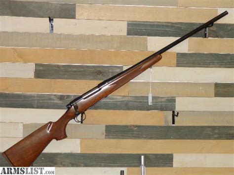 Armslist For Sale Remington 700 Bdl Classic 257 Roberts Bolt Rifle