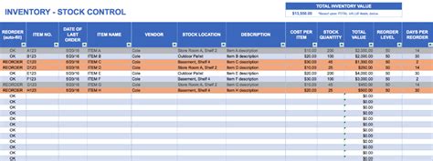 Now you can keep track of your stock, sales, orders and more with this free warehouse inventory management tool Stock Excel Format Sansurabionetassociats Throughout Stock Report Template Excel - 10 ...
