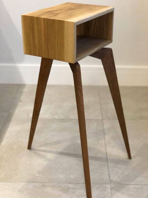 17 Best Unique Bedside Tables Images In 2020 Unique Bedside Tables