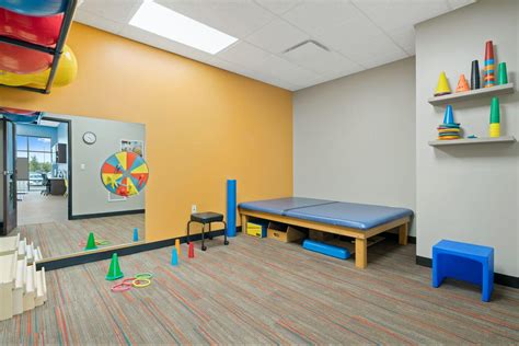 What Does Pediatric Physical Therapy Look Like Westside