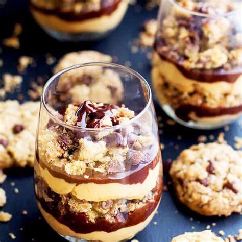 11 Quick Dessert Recipes To Make Right Now