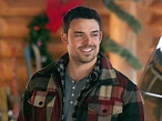 Catching up with Hallmark actor Jesse Hutch - Digital Journal