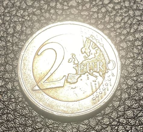 2 Euro Münzen Strichmännchen Niederlande Emu 1999 2009 Ebay
