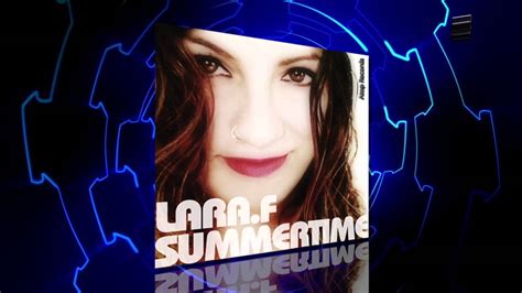 Laraf Summertime Preview Youtube