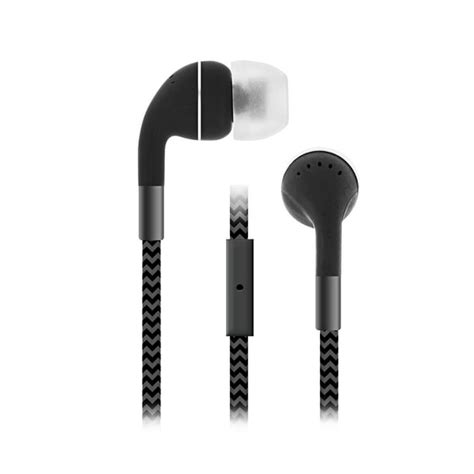 Universal 35mm Stereo Earbuds Headphone Compatible With Samsung