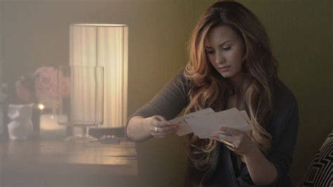 give your heart a break official music video demi lovato disney video