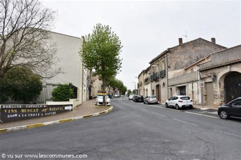 Mairie et Office de tourisme MIREVAL (34110) FR