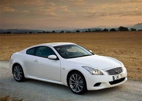 2011 Infiniti G37x Coupe Base 2dr All Wheel Drive Coupe 7 Spd
