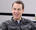 Tobias Menzies Biography - Facts, Childhood, Family Life & Achievements