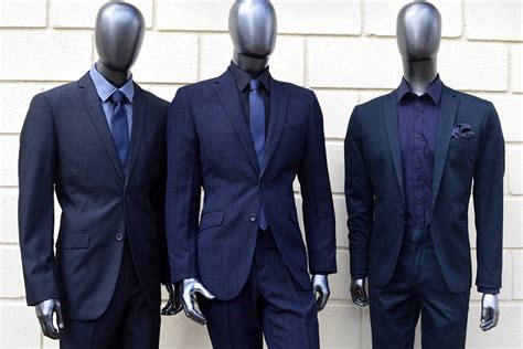 A Fabrica De Gravatas E Ternos Elegance